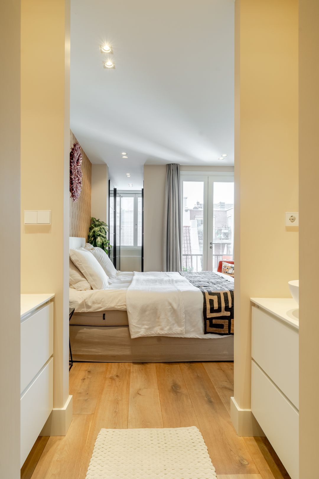 Foto 32 van Tuinstraat 4-C