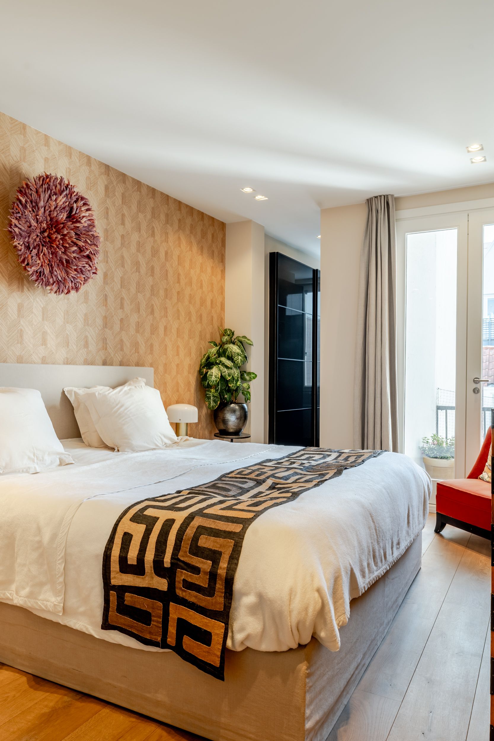 Foto 33 van Tuinstraat 4-C