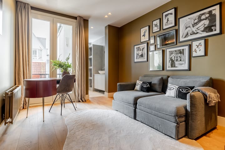 Foto 35 van Tuinstraat 4-C