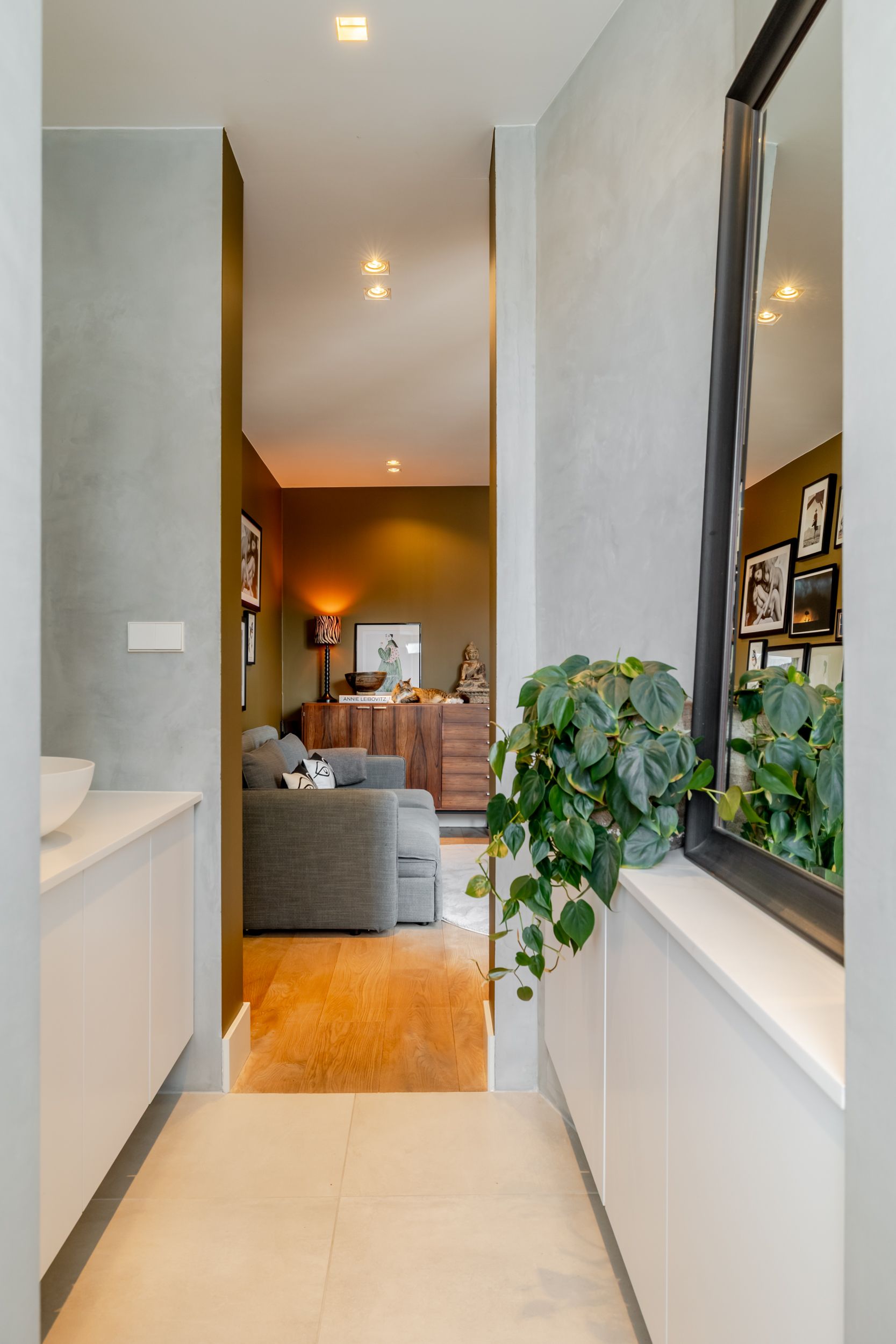 Foto 36 van Tuinstraat 4-C