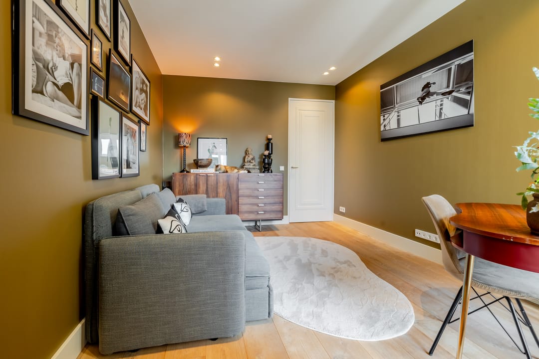 Foto 37 van Tuinstraat 4-C