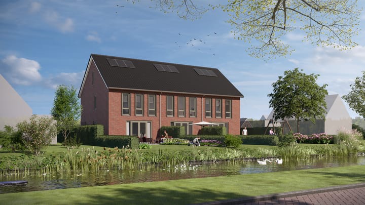 Photo 3 of Munsterrijk Wonen