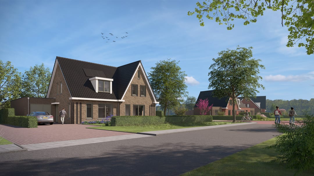 Photo 5 of Munsterrijk Wonen
