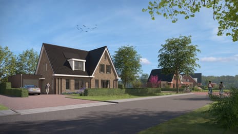 Photo 5 of Munsterrijk Wonen