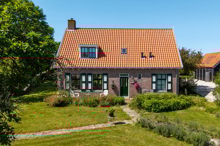 Foto 3 van Westhovenseweg 1-3