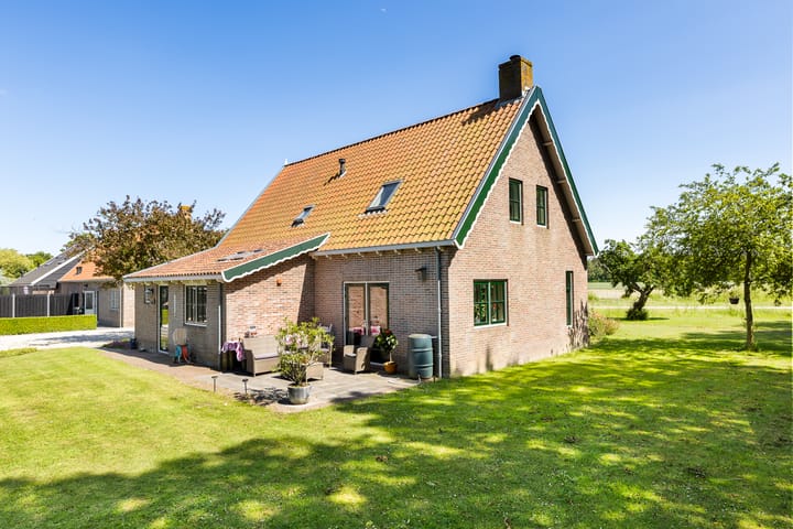 Photo 8 of Westhovenseweg 1-3