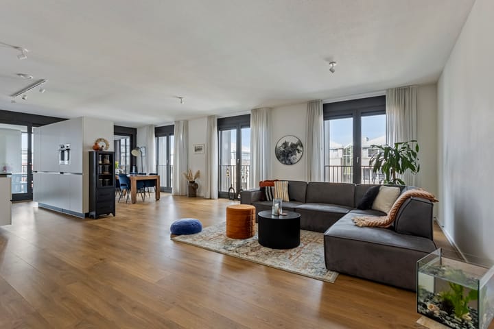 Foto 2 van Boschcour 5-E