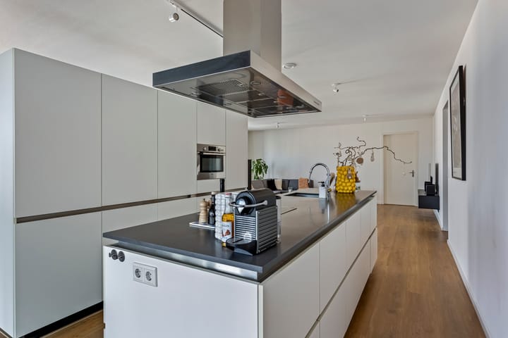 Foto 3 van Boschcour 5-E