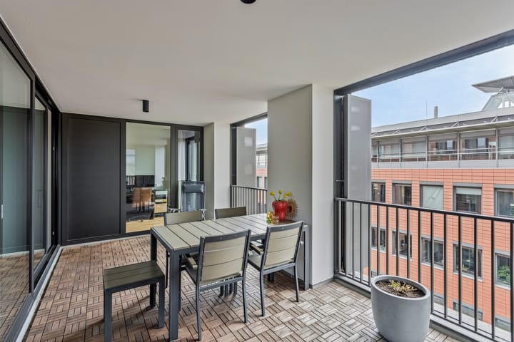 Foto 4 van Boschcour 5-E