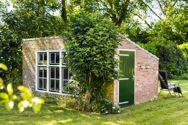 Photo 12 of Westhovenseweg 1-3