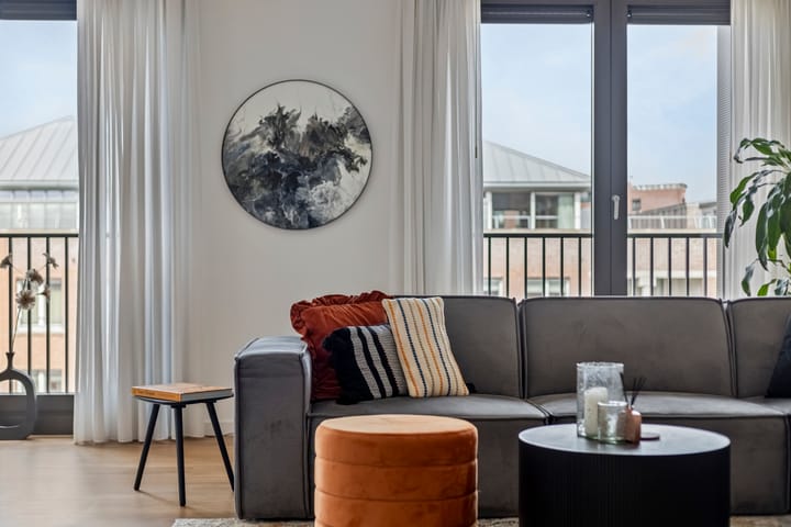 Foto 5 van Boschcour 5-E