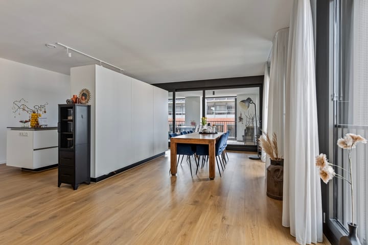 Foto 6 van Boschcour 5-E