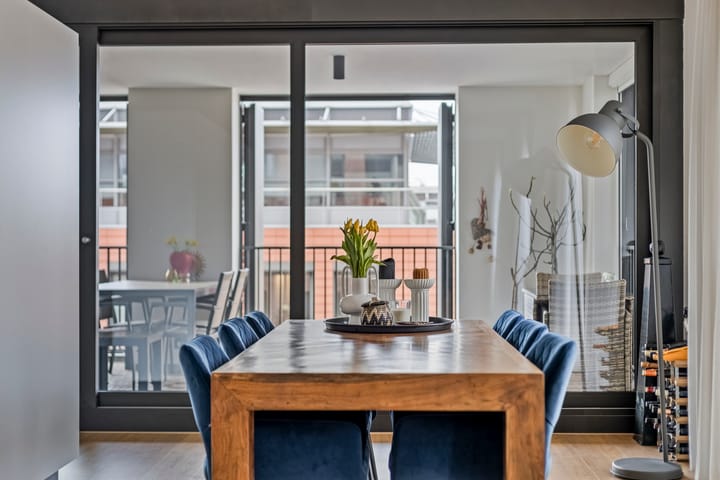 Foto 7 van Boschcour 5-E