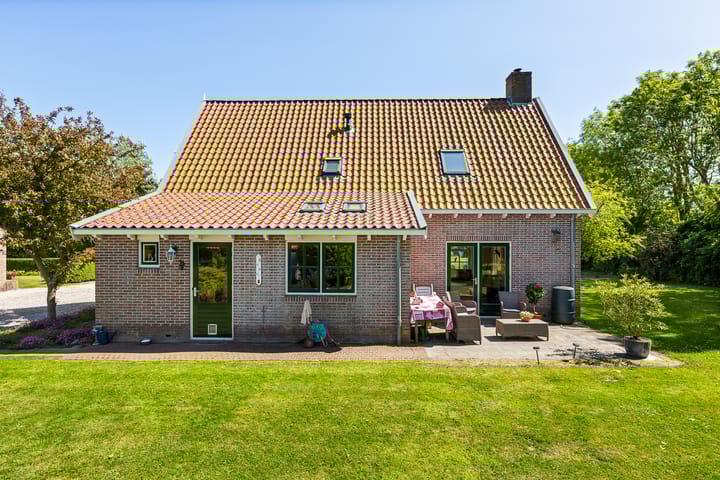 Photo 14 of Westhovenseweg 1-3