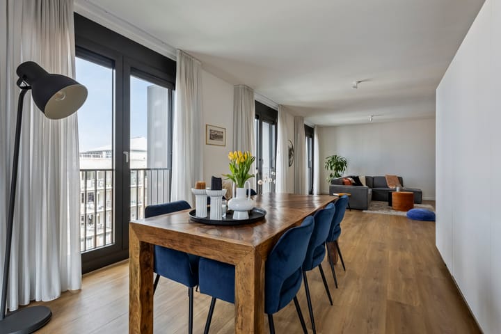 Foto 8 van Boschcour 5-E