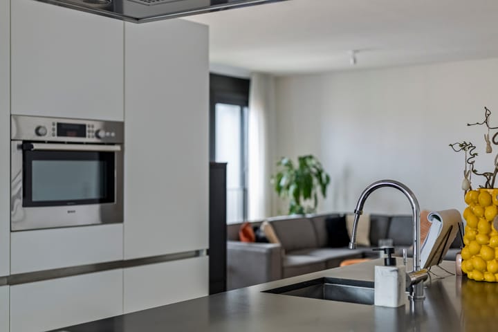 Foto 9 van Boschcour 5-E