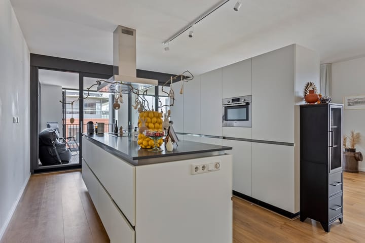 Foto 10 van Boschcour 5-E