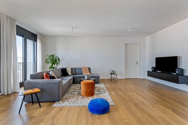 Foto 12 van Boschcour 5-E