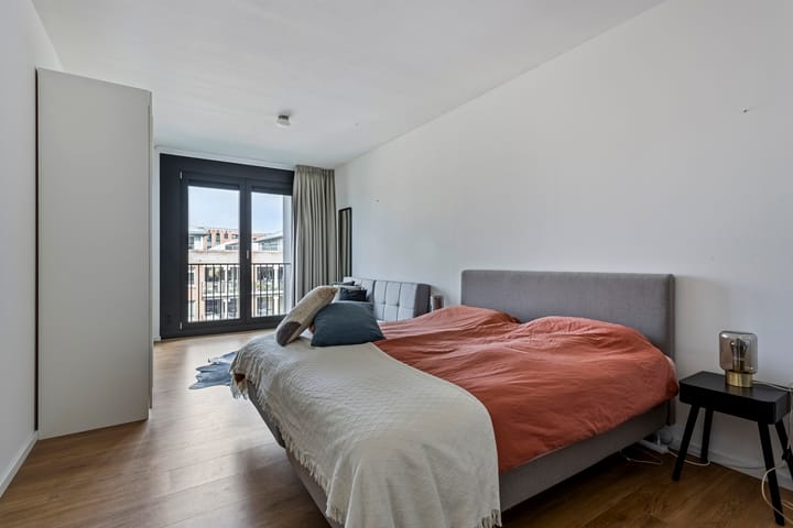 Foto 13 van Boschcour 5-E