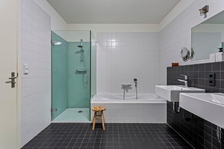 Foto 15 van Boschcour 5-E