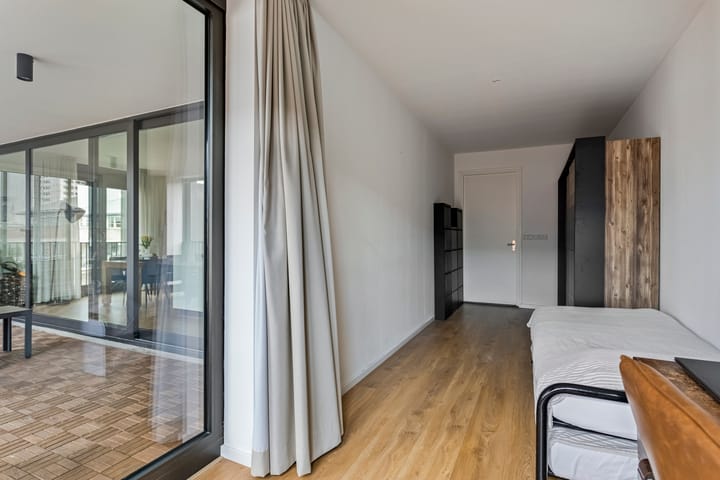 Foto 18 van Boschcour 5-E