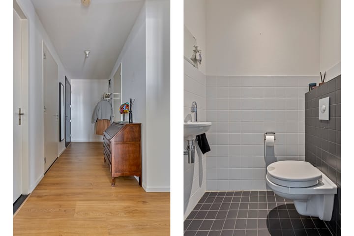 Foto 19 van Boschcour 5-E