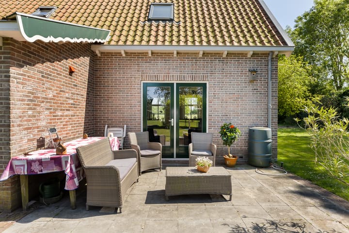 Photo 21 of Westhovenseweg 1-3