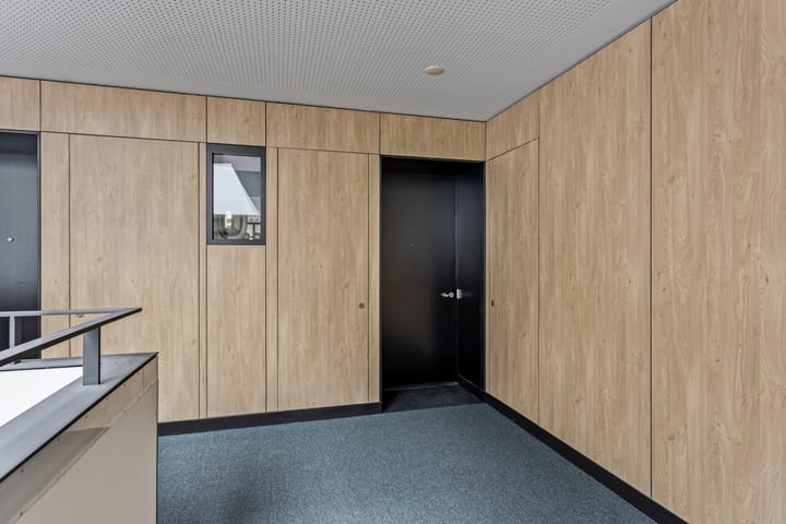 Foto 21 van Boschcour 5-E