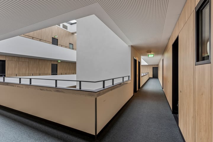 Foto 22 van Boschcour 5-E