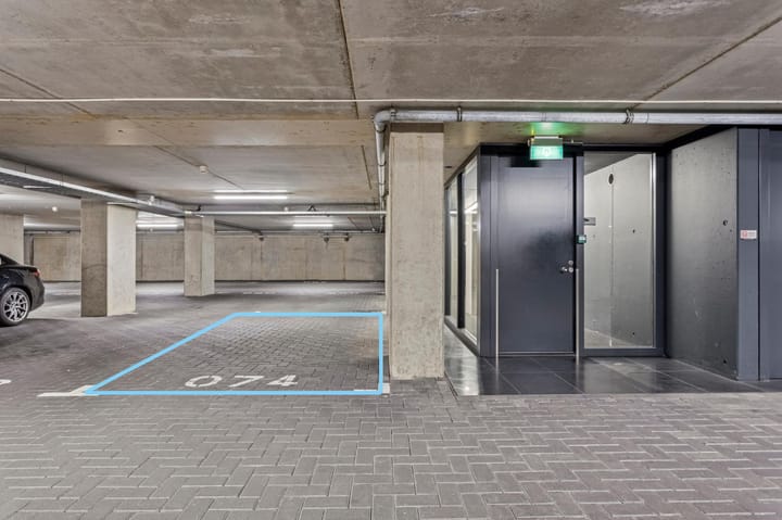 Foto 24 van Boschcour 5-E