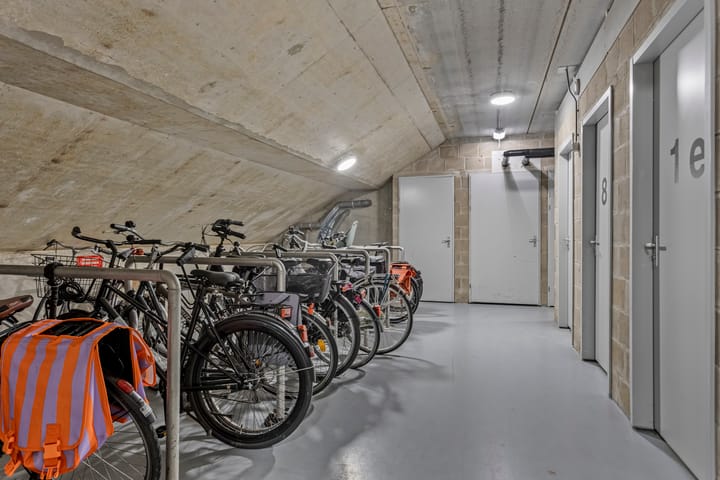 Foto 25 van Boschcour 5-E