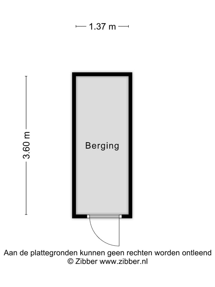 Foto 28 van Boschcour 5-E