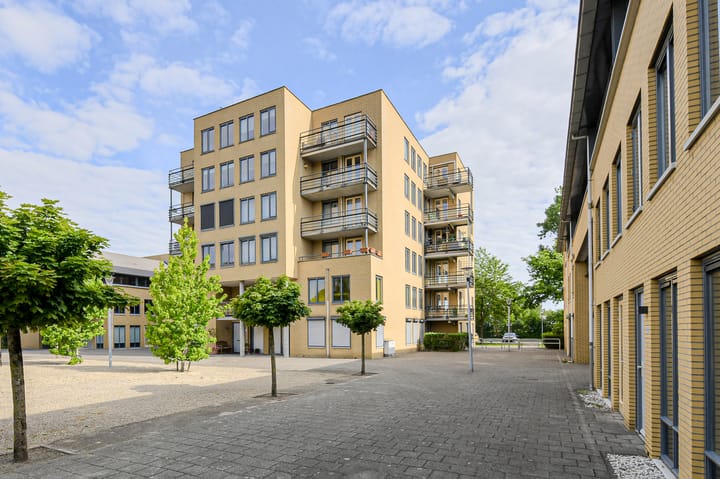 Heusdenhoutsestraat 20-C9