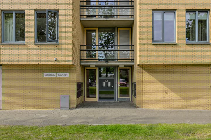 Foto 6 van Heusdenhoutsestraat 20-C9