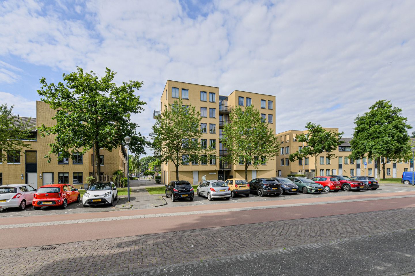 Foto 5 van Heusdenhoutsestraat 20-C9