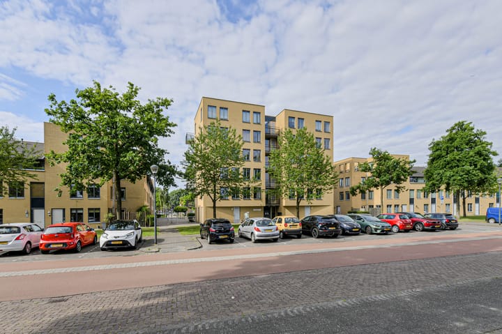 Foto 5 van Heusdenhoutsestraat 20-C9