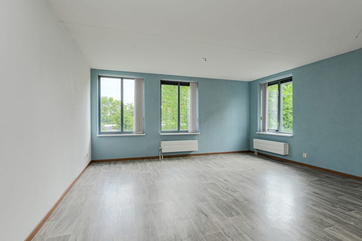 Foto 2 van Heusdenhoutsestraat 20-C9