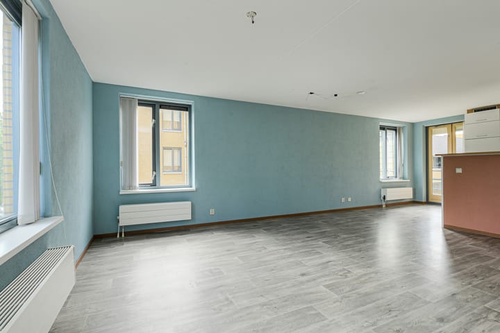 Foto 7 van Heusdenhoutsestraat 20-C9