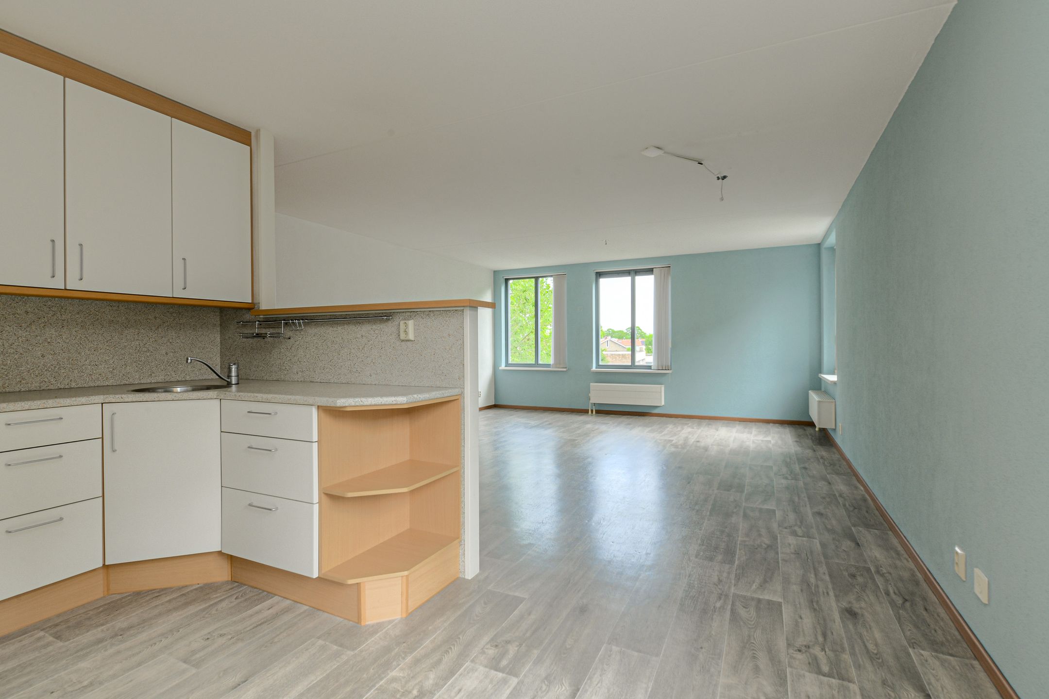 Foto 3 van Heusdenhoutsestraat 20-C9