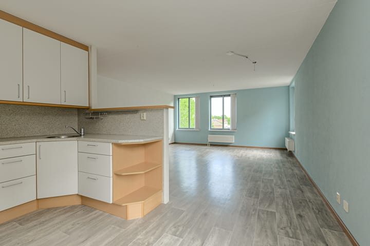 Foto 3 van Heusdenhoutsestraat 20-C9