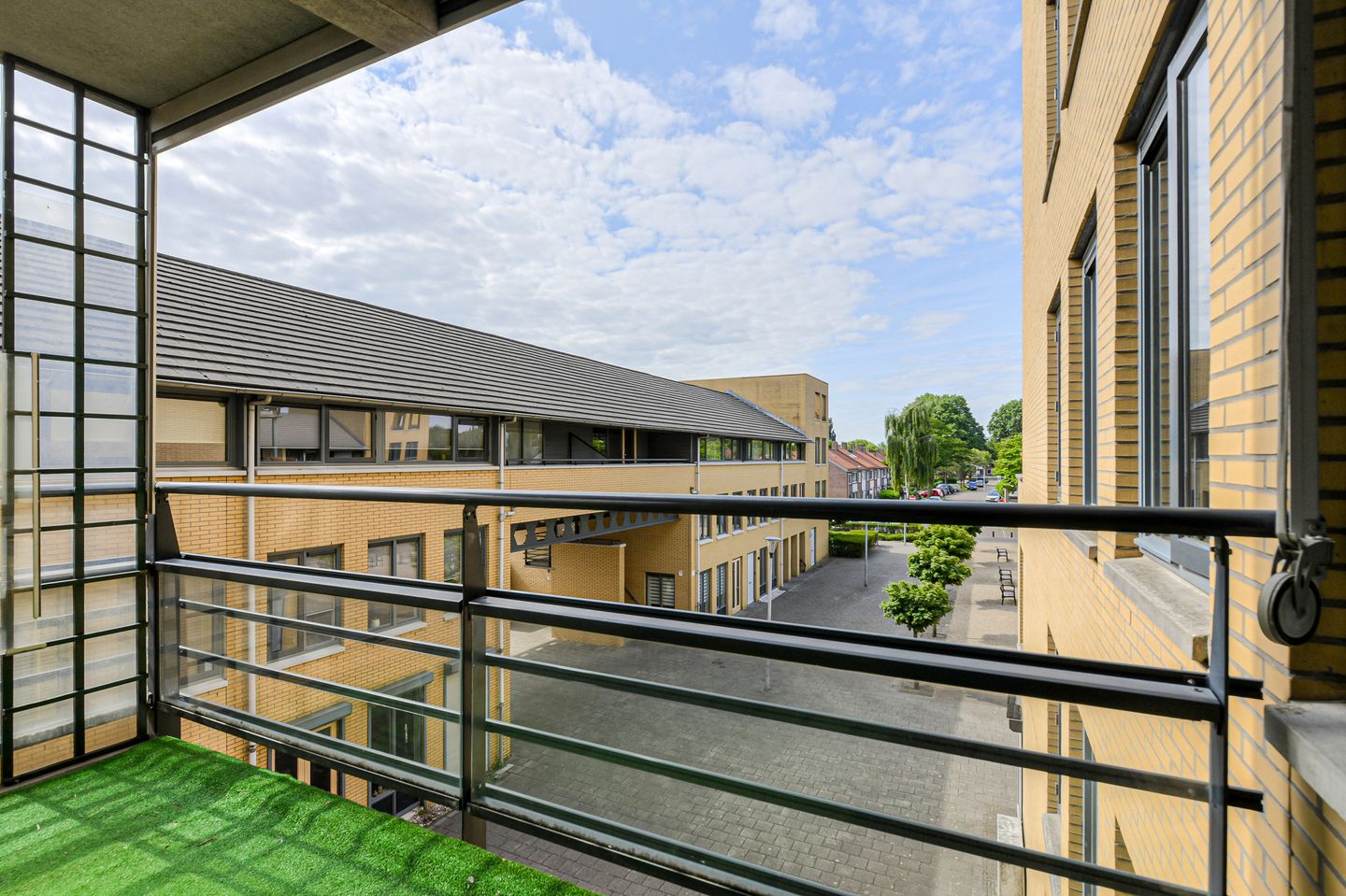 Foto 4 van Heusdenhoutsestraat 20-C9