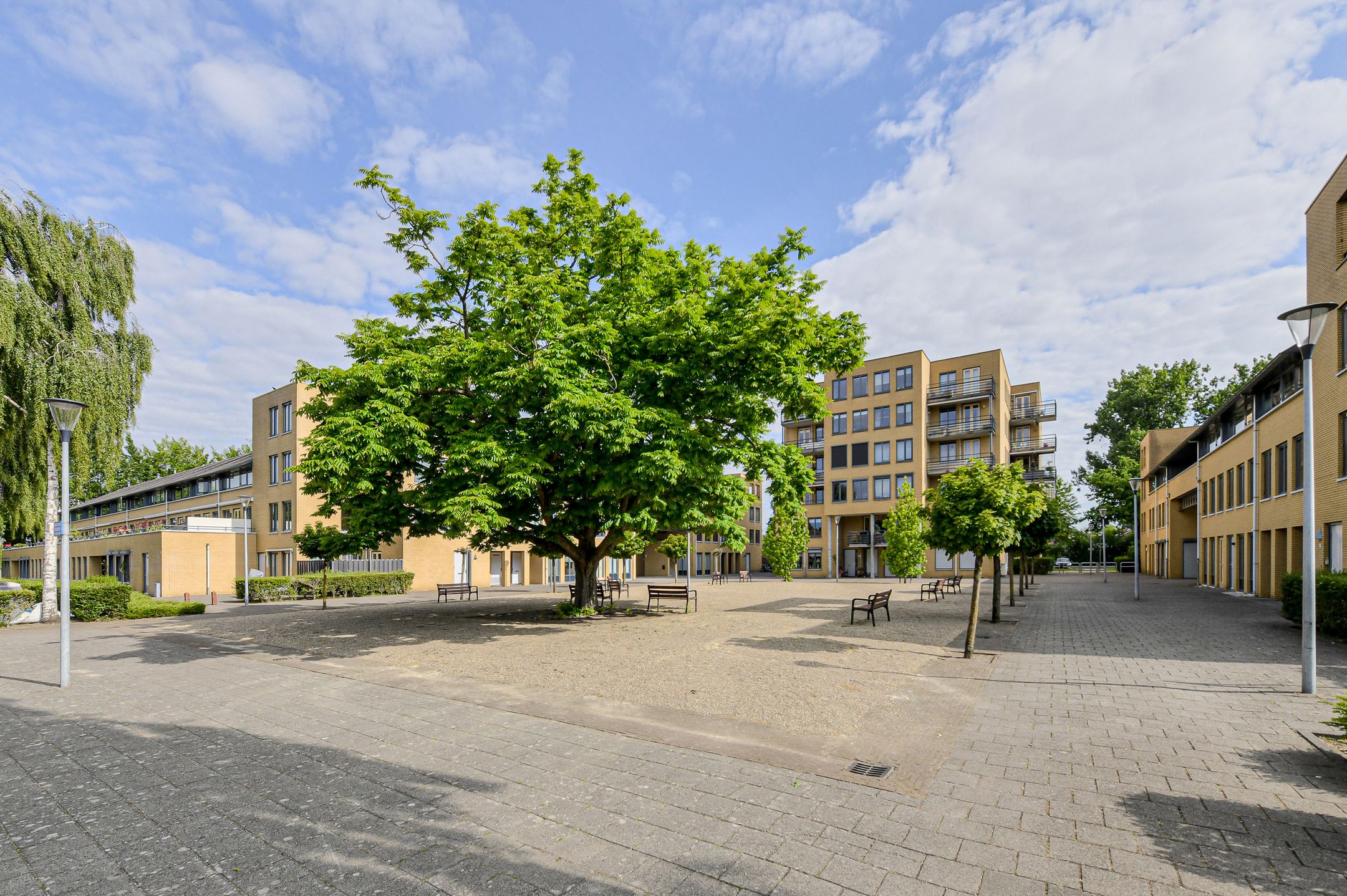 Foto 12 van Heusdenhoutsestraat 20-C9