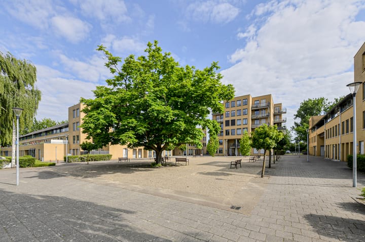 Foto 12 van Heusdenhoutsestraat 20-C9