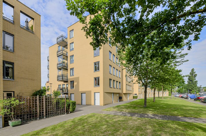 Foto 13 van Heusdenhoutsestraat 20-C9