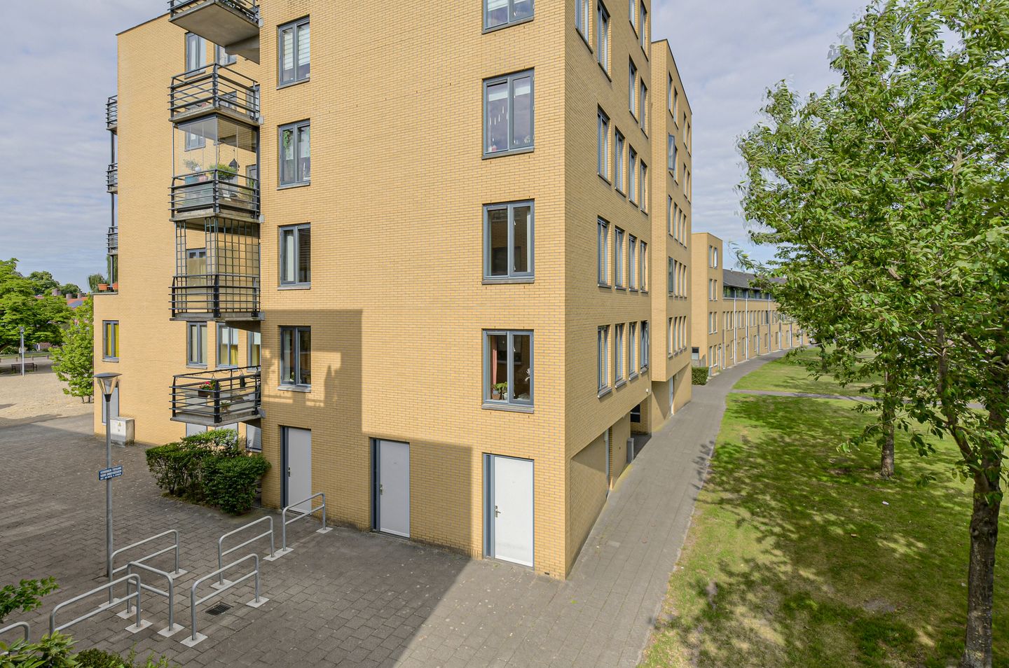 Foto 14 van Heusdenhoutsestraat 20-C9