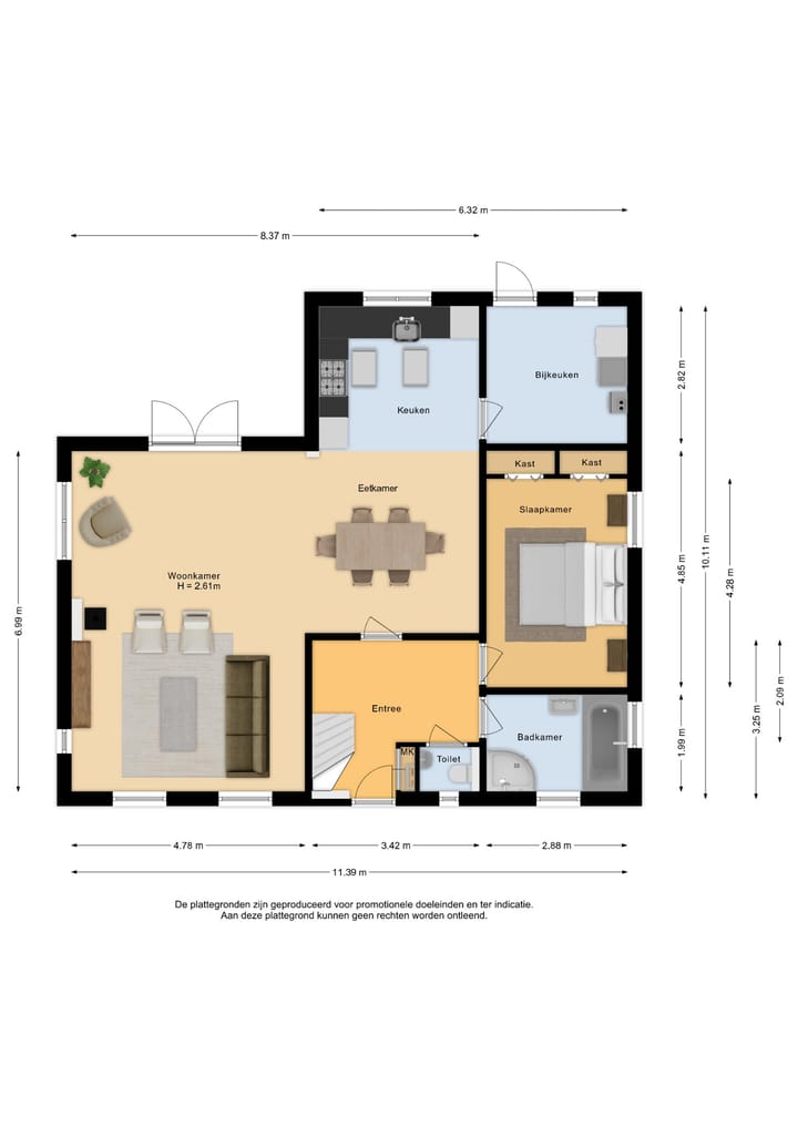 Photo 82 of Westhovenseweg 1-3