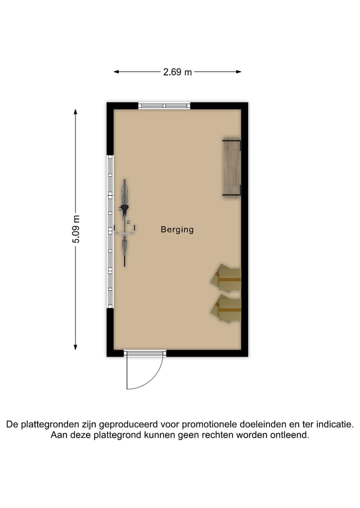 Photo 83 of Westhovenseweg 1-3