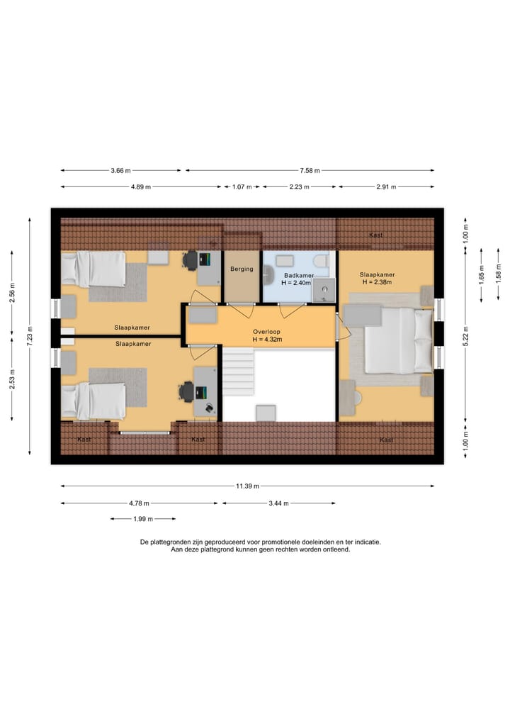 Photo 84 of Westhovenseweg 1-3