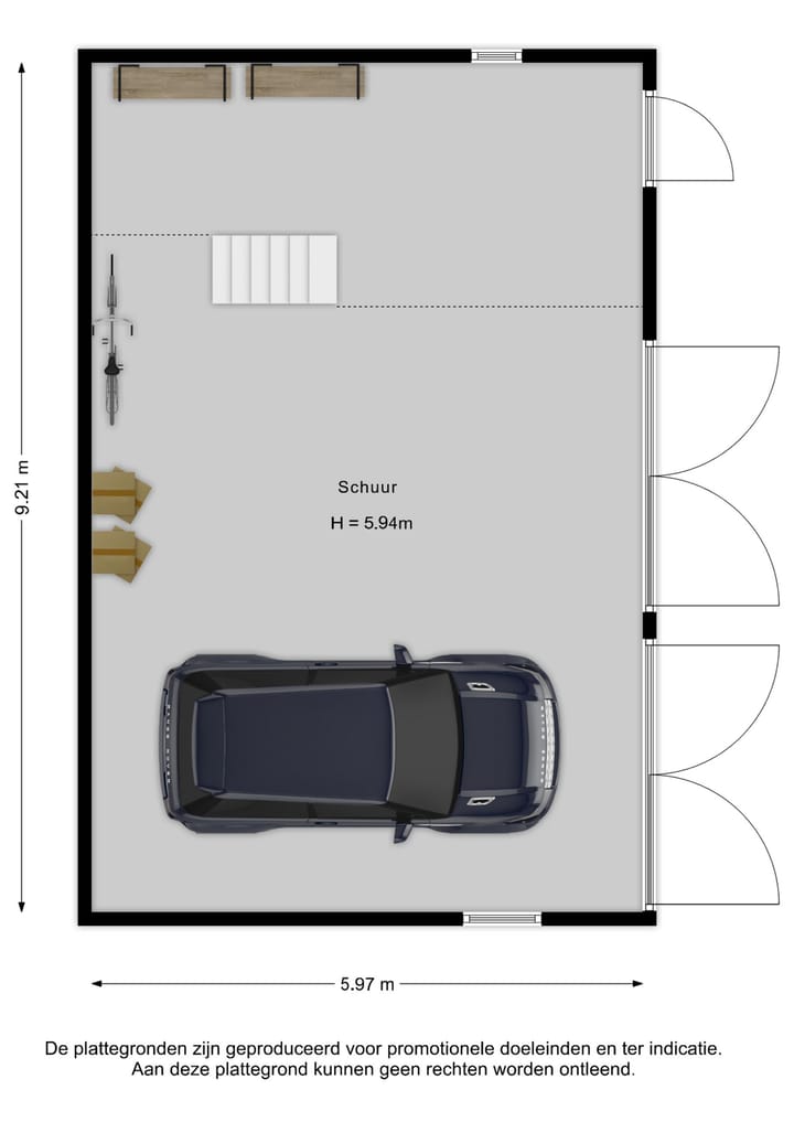 Photo 87 of Westhovenseweg 1-3