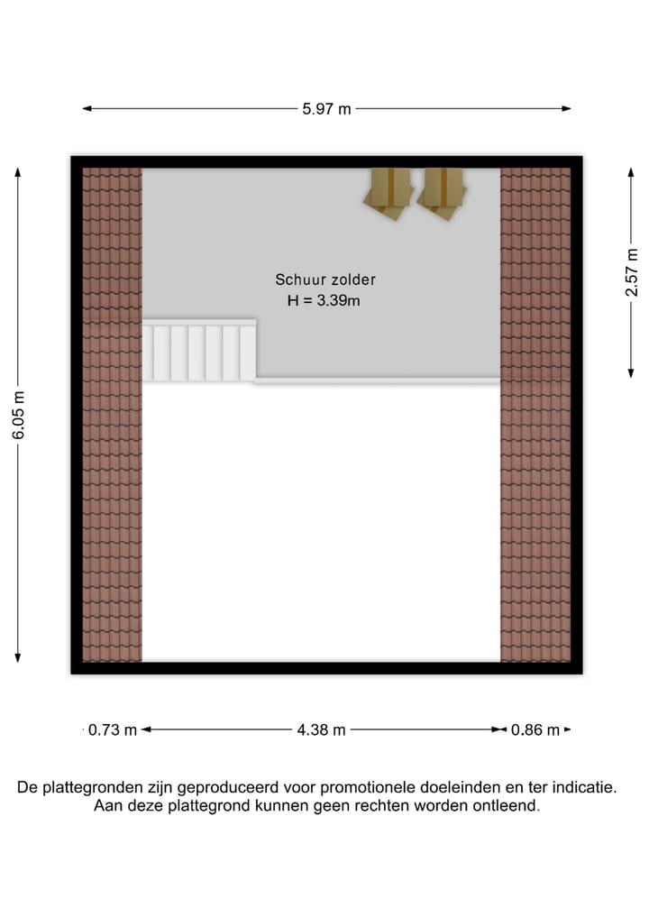 Photo 88 of Westhovenseweg 1-3
